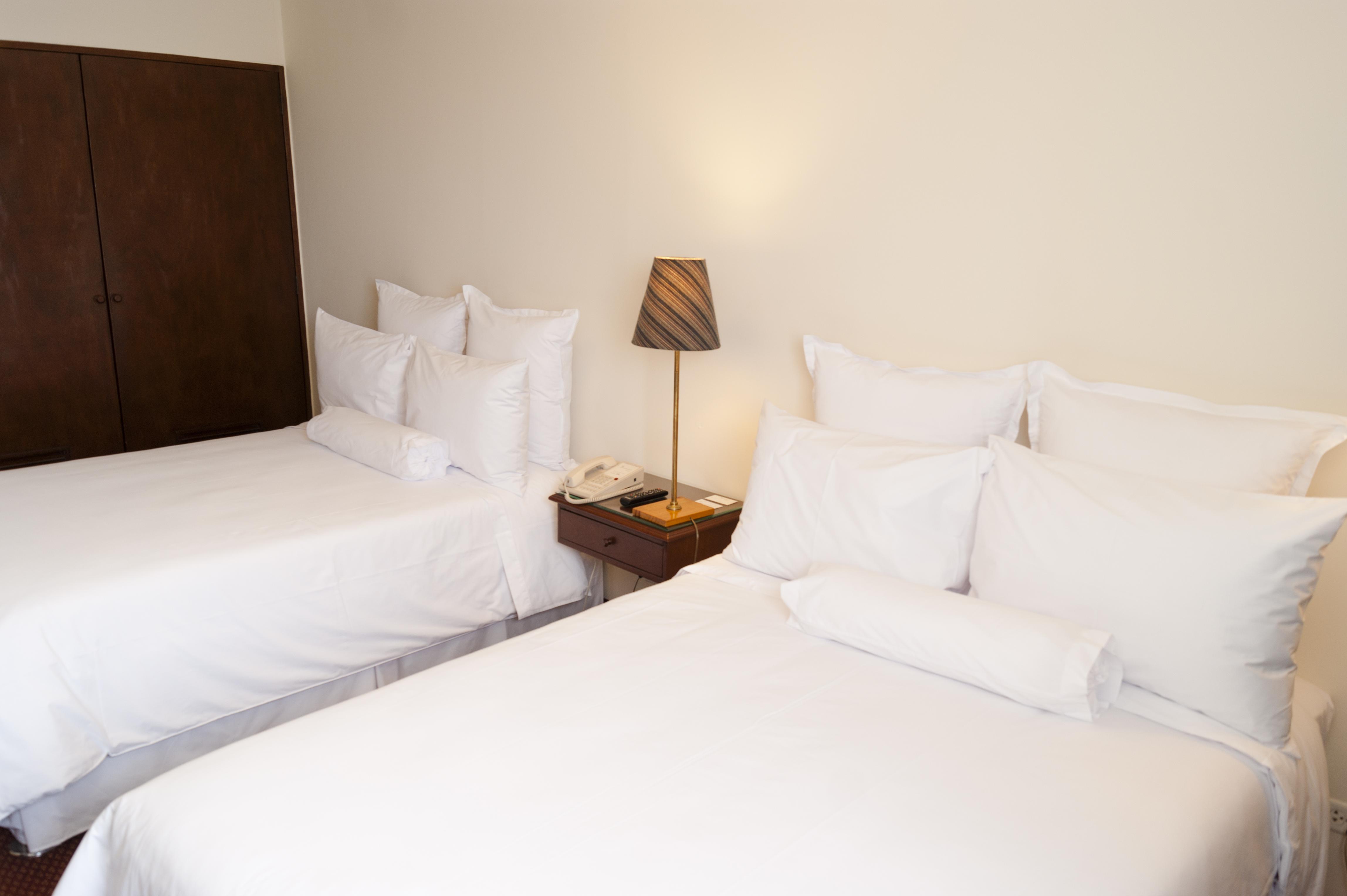 Hotel Carrera Лима Екстериор снимка