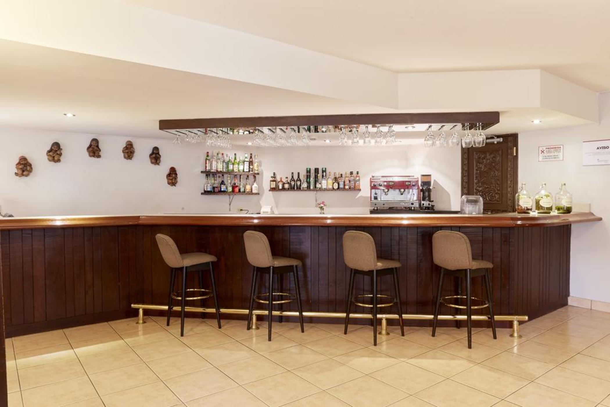 Hotel Carrera Лима Екстериор снимка