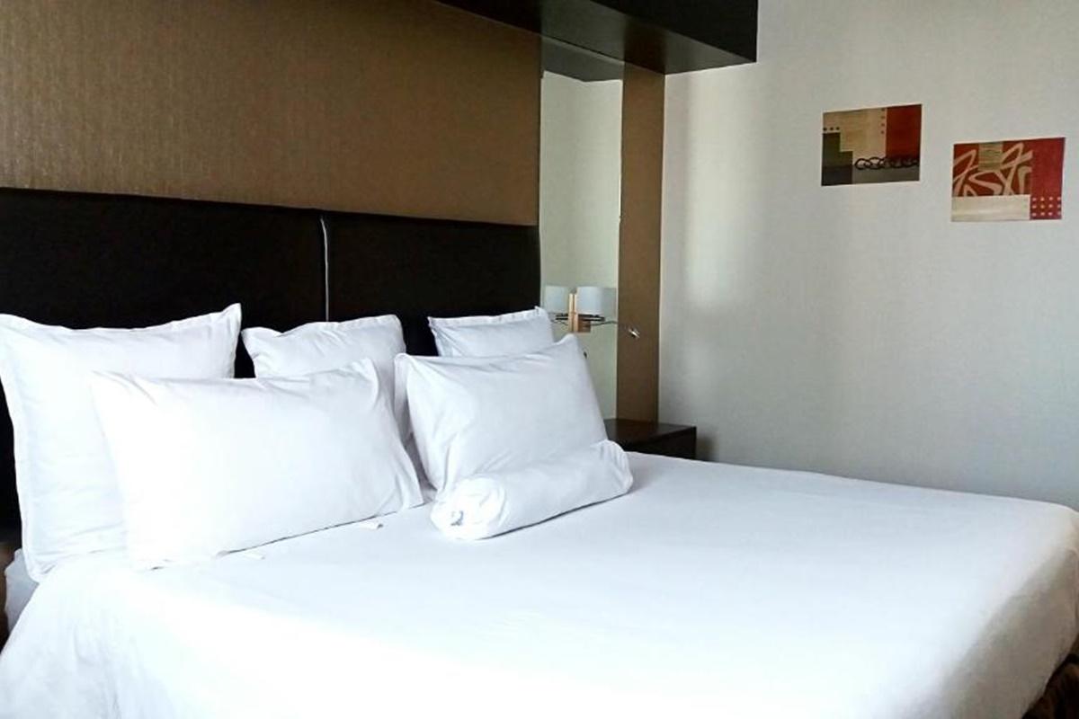 Hotel Carrera Лима Екстериор снимка