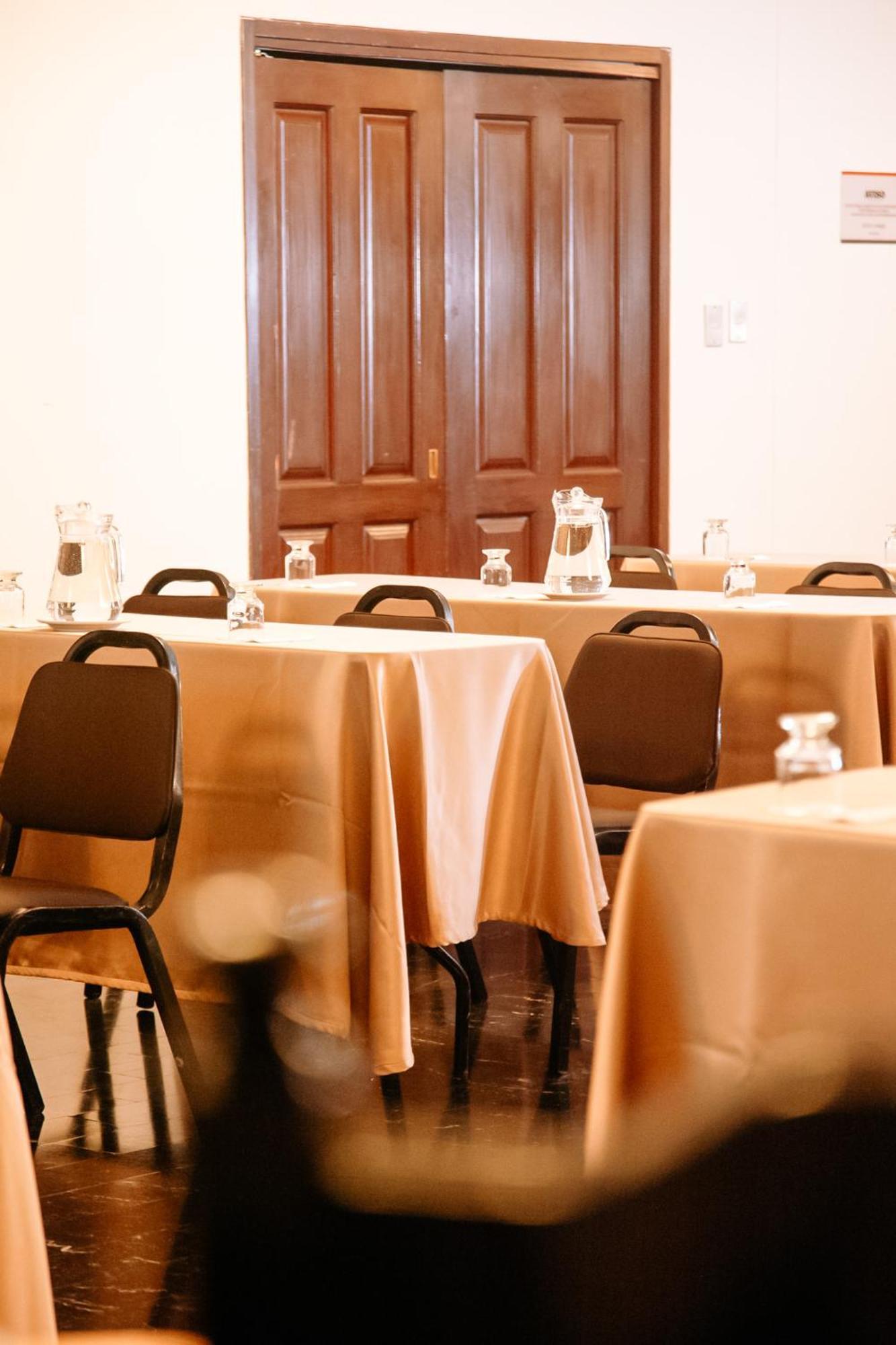 Hotel Carrera Лима Екстериор снимка