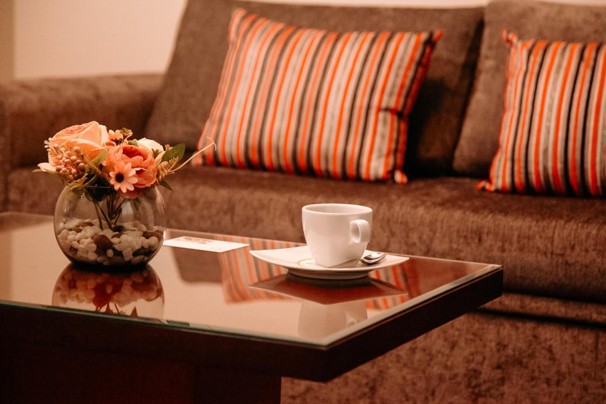 Hotel Carrera Лима Екстериор снимка
