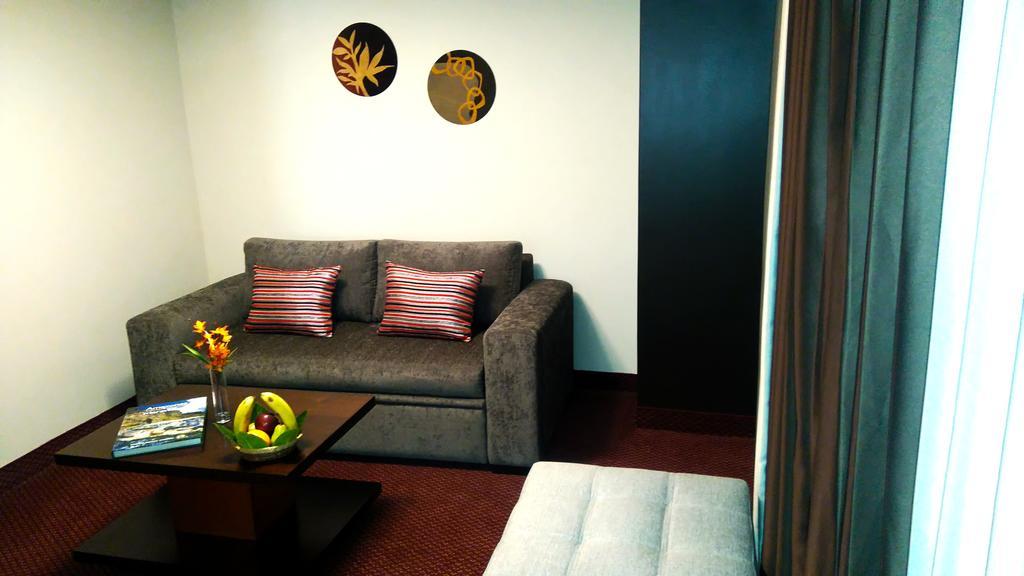 Hotel Carrera Лима Екстериор снимка